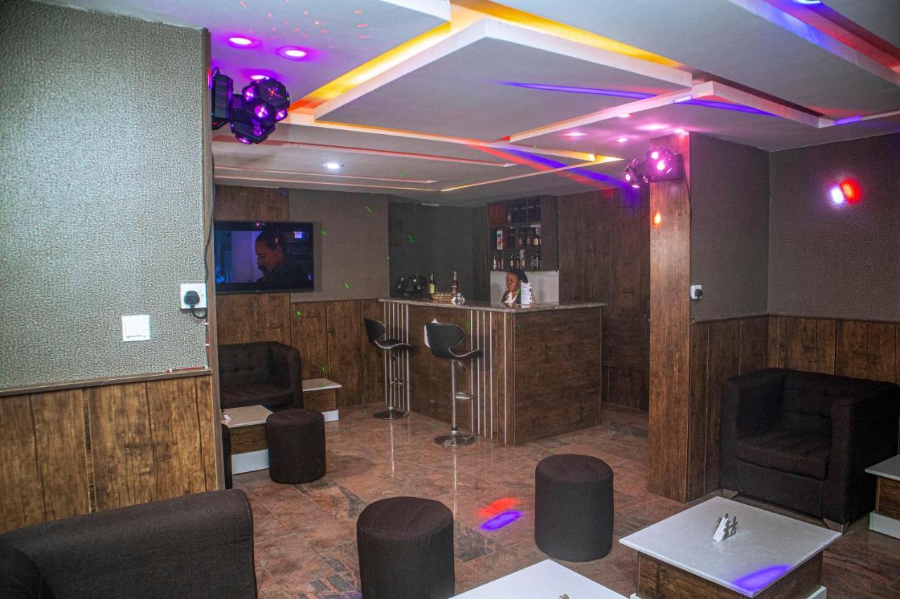 Presken @fajodd-4 Hotel 3*